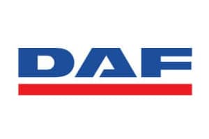 Logo de Daf
