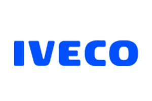 Logo de Iveco