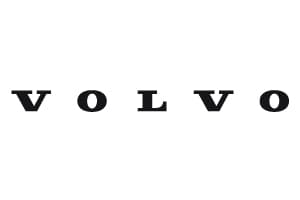 Logo de Volvo